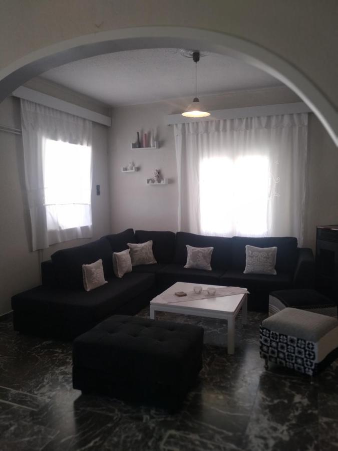 Seaside Home Rethymno  Exterior photo