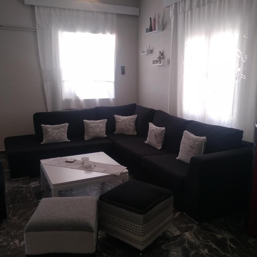 Seaside Home Rethymno  Exterior photo