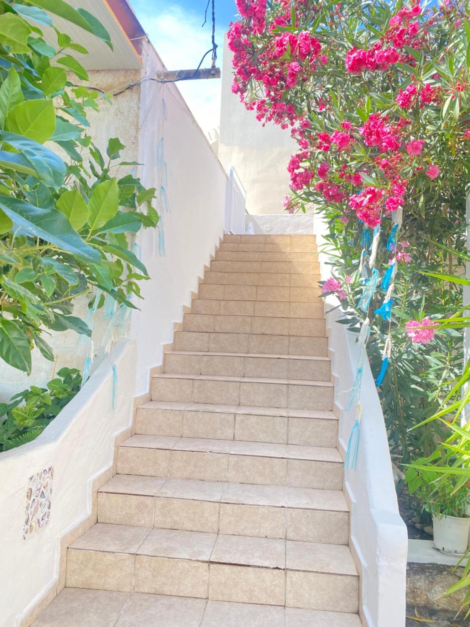 Seaside Home Rethymno  Exterior photo