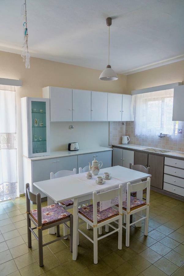Seaside Home Rethymno  Exterior photo