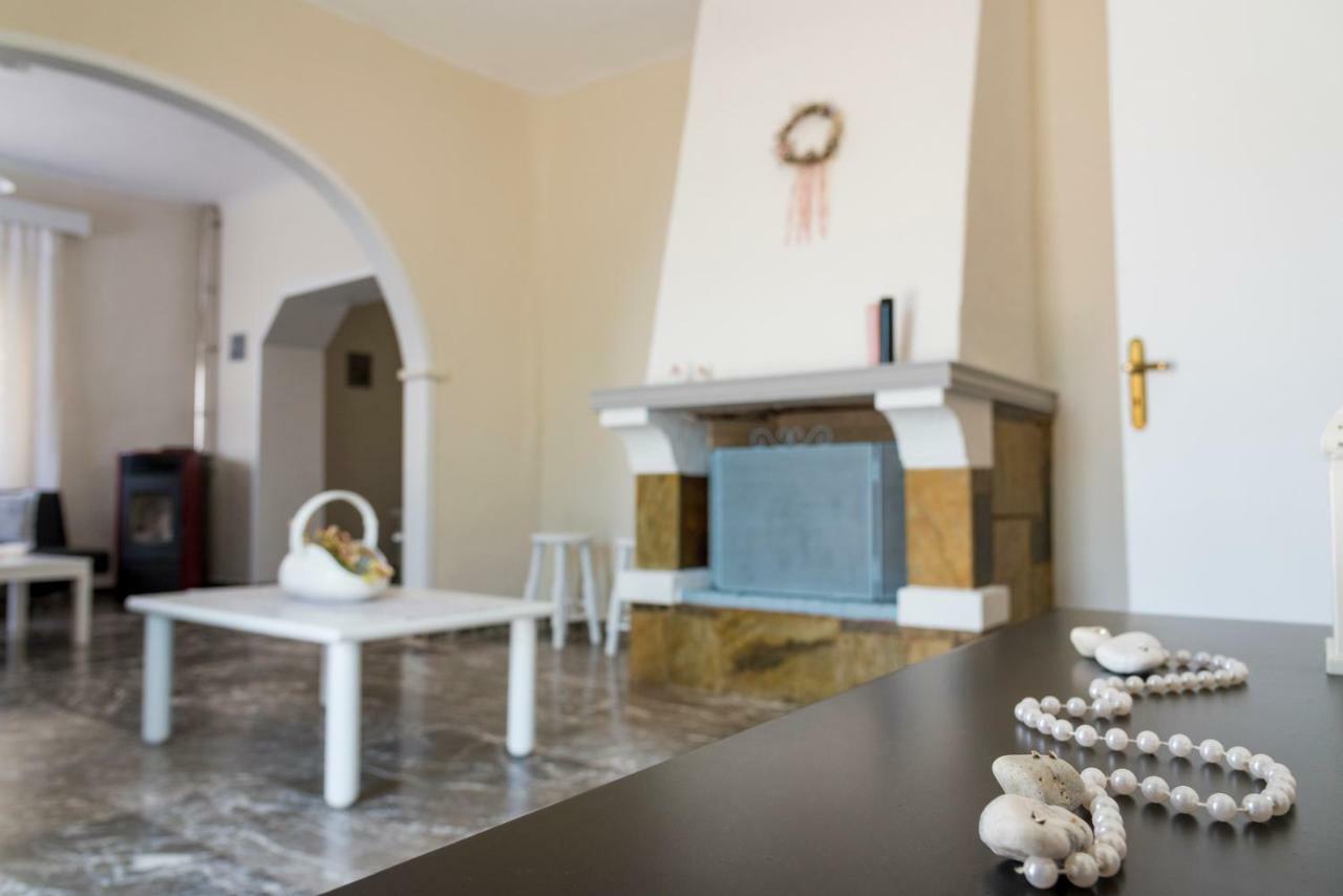 Seaside Home Rethymno  Exterior photo