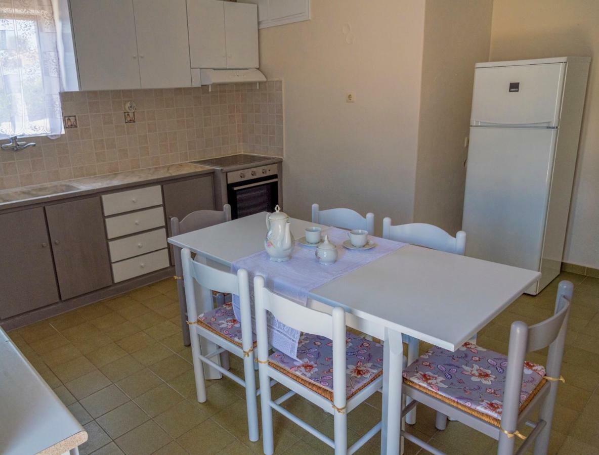 Seaside Home Rethymno  Exterior photo